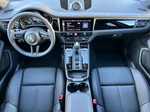 New 2025 Porsche Macan S AWD/4WD image 6