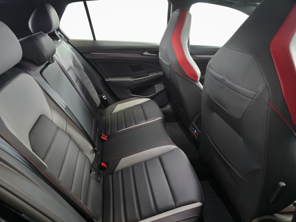 New 2026 Volkswagen GTI Autobahn FWD image 39