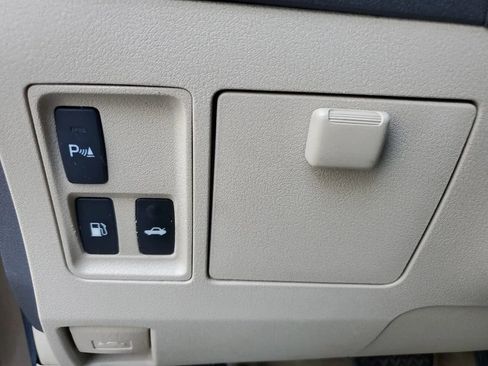Used 2007 Lexus ES 350 FWD image 36
