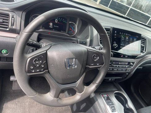 Used 2022 Honda Pilot Sport image 23