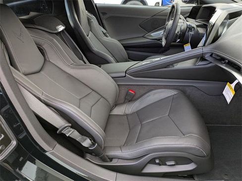 New 2026 Chevrolet Corvette Z06 image 23
