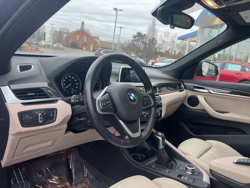 Used 2019 BMW X1 xDrive28i w/ Convenience Package image 13