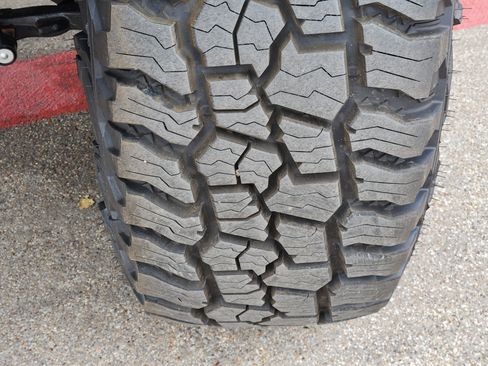 New 2026 Chevrolet Silverado 2500 LTZ w/ LTZ Plus Package image 18