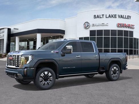 New 2026 GMC Sierra 3500 Denali image 2