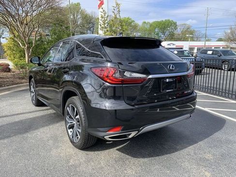 Used 2021 Lexus RX 350 FWD w/ Premium Package image 6