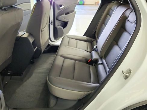 Used 2025 Chevrolet Trax ACTIV w/ Driver Confidence Package image 22