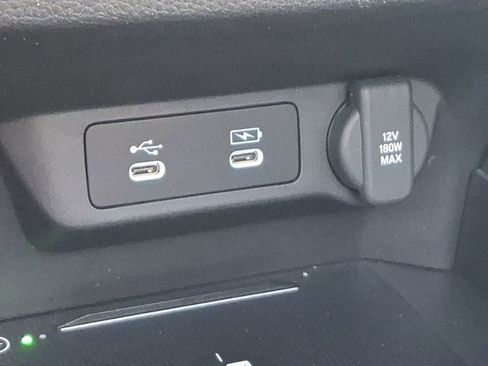 Certified 2025 Acura ADX A-Spec image 27