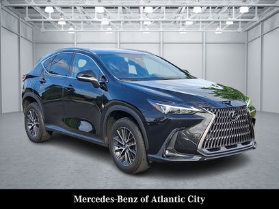 Used 2023 Lexus NX 350 AWD w/ Cold Area Package