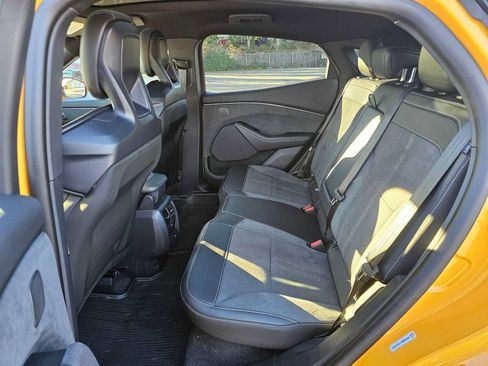 Used 2023 Ford Mustang Mach-E GT w/ GT Performance Edition image 16