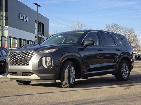 Used 2020 Hyundai Palisade SE image 10