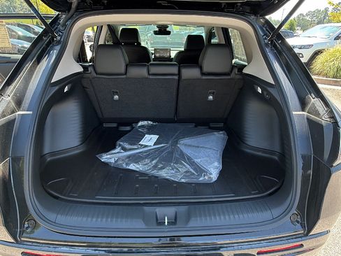 Used 2026 Honda HR-V EX-L image 13