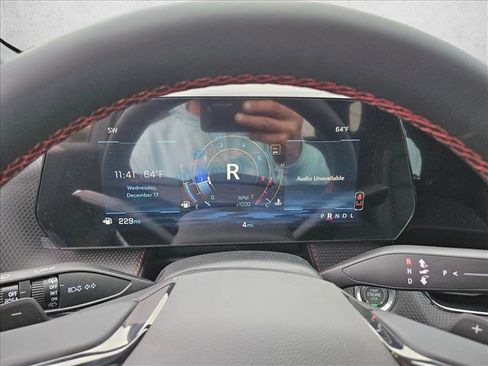 New 2026 Chevrolet Equinox RS w/ Convenience Package III image 16