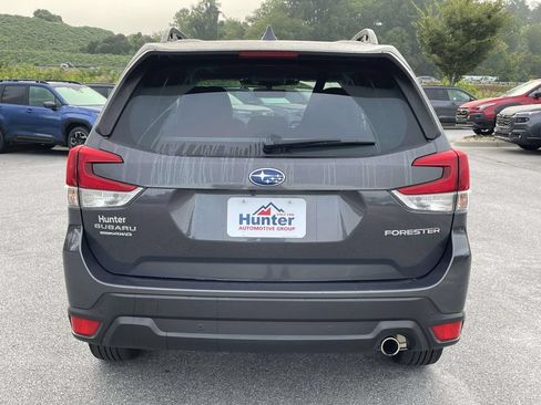 Certified 2023 Subaru Forester Limited AWD/4WD image 29