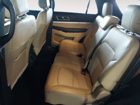 Used 2016 Ford Explorer XLT w/ Equipment Group 202A FWD image 23