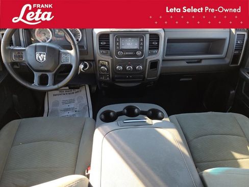 Used 2019 RAM 1500 Express w/ Express Value Package image 25