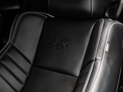 Used 2018 Dodge Challenger SRT Demon image 47