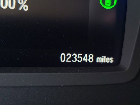 Used 2023 Honda Odyssey Elite image 19