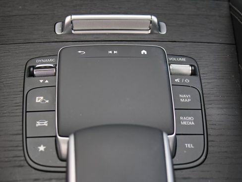 Certified 2024 Mercedes-Benz GLE 63 AMG S image 25