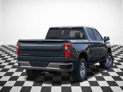 New 2026 Chevrolet Silverado 1500 LT image 32