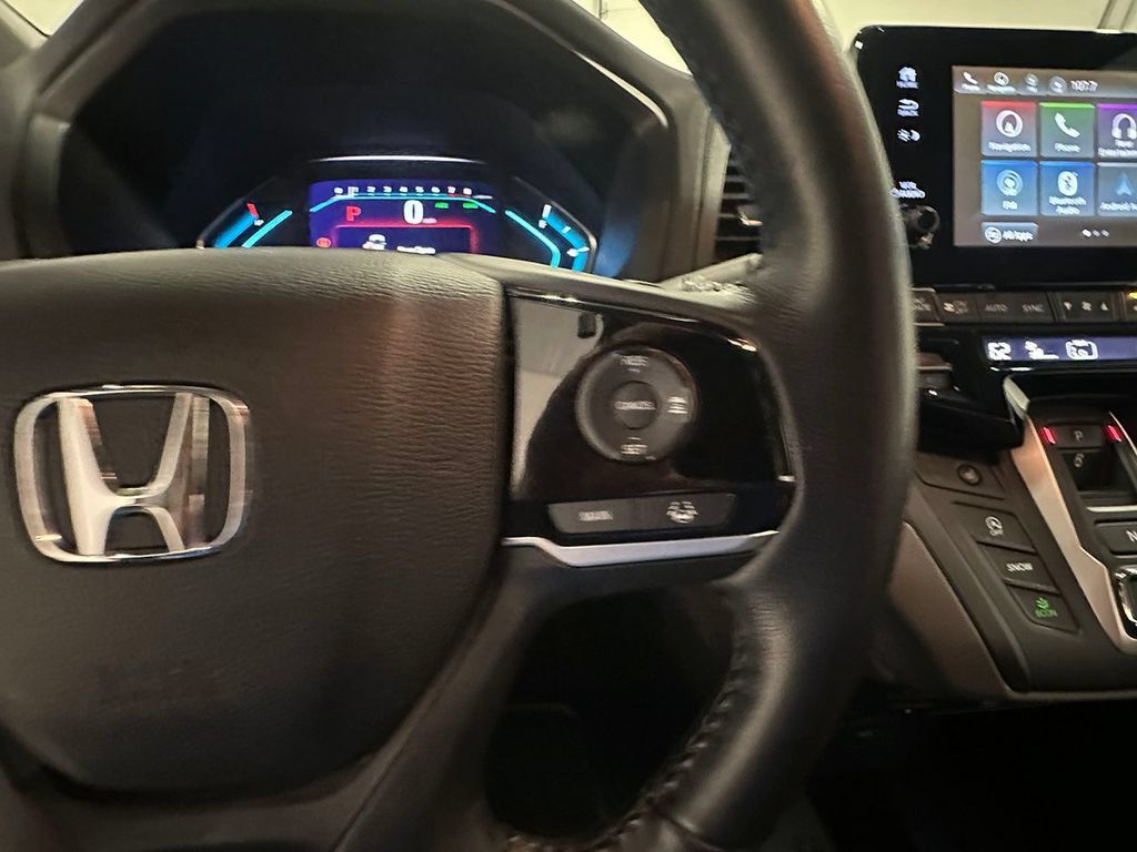 Used 2020 Honda Odyssey EX-L image 43