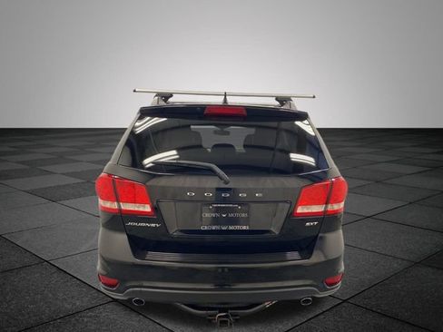 Used 2015 Dodge Journey SXT w/ Flexible Seating Group FWD image 14