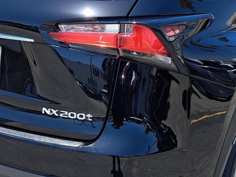 Used 2017 Lexus NX 200t F Sport w/ Accessory Package 2 FWD image 37