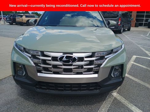 Used 2022 Hyundai Santa Cruz SEL Premium AWD/4WD image 8