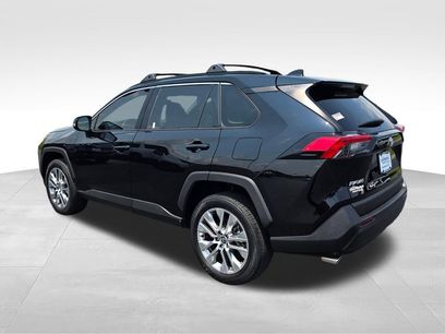 Used 2023 Toyota RAV4 XLE Premium