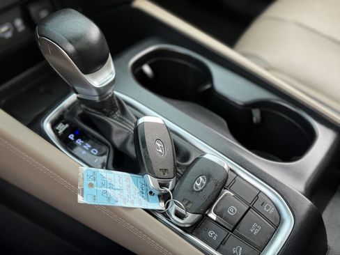 Used 2019 Hyundai Santa Fe AWD image 22