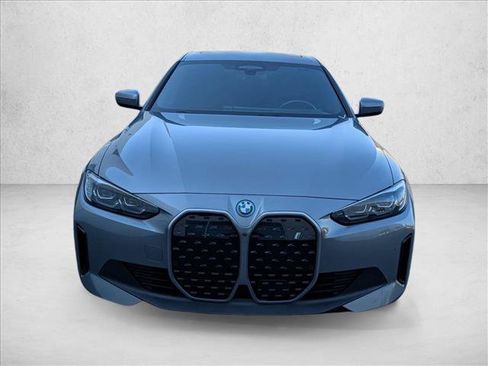 Certified 2023 BMW i4 eDrive40 RWD image 2