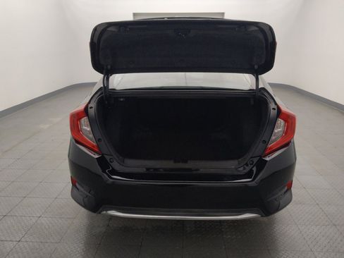 Used 2019 Honda Civic LX image 29