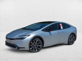 New 2026 Toyota Prius Plug-In Hybrid video 1