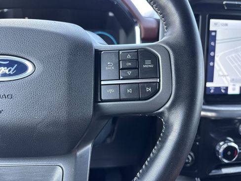 Used 2022 Ford F150 Lariat image 28