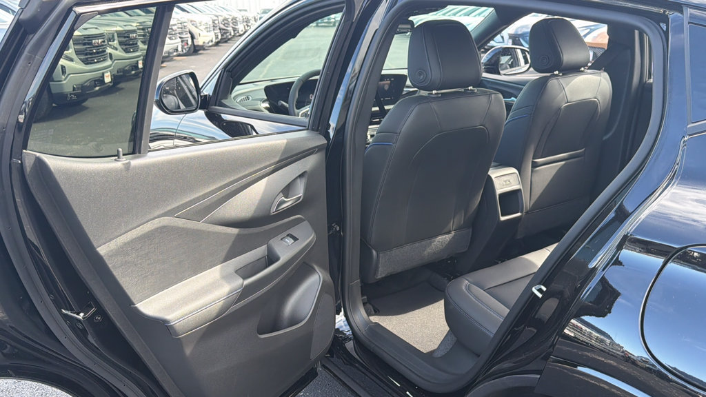 New 2026 Buick Envista Sport Touring w/ Convenience I Package FWD image 22