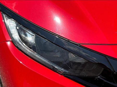 Used 2019 Honda Civic Sport image 27