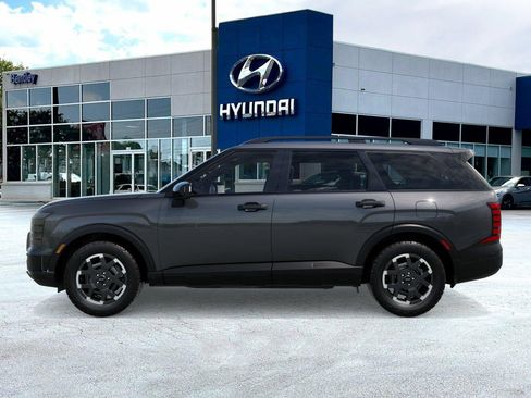 New 2026 Hyundai Palisade XRT Pro AWD/4WD image 3