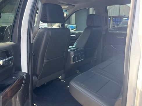 Used 2019 GMC Sierra 1500 SLT AWD/4WD image 5