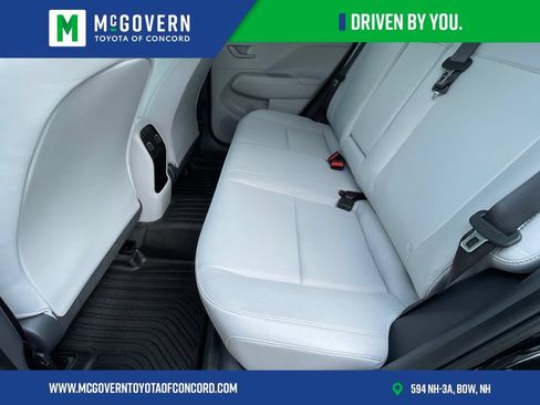 Used 2025 Hyundai Kona SEL AWD/4WD image 14