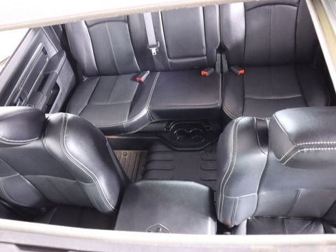 Used 2018 RAM 1500 Sport AWD/4WD image 29