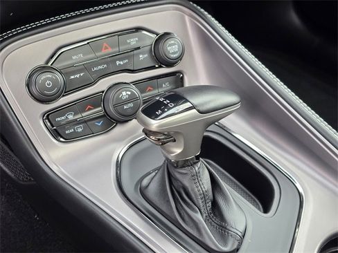 Used 2023 Dodge Challenger SRT Hellcat image 20