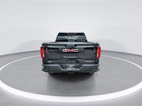New 2026 GMC Sierra 1500 AT4X image 7