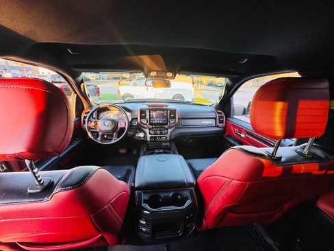 Used 2019 RAM 1500 Rebel w/ Rebel Level 1 Equipment Group image 16