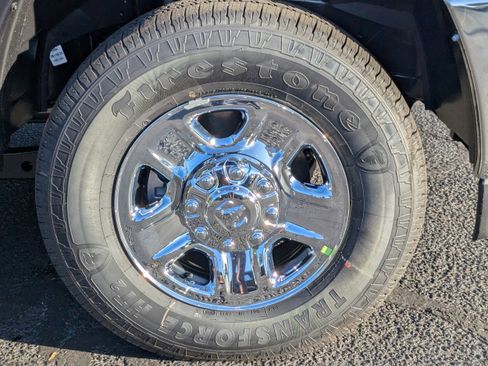 New 2026 RAM 2500 Tradesman image 11