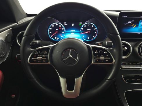 Used 2019 Mercedes-Benz C 300 4MATIC Coupe image 18