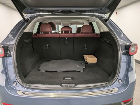 Certified 2023 MAZDA CX-5 Carbon Edition AWD/4WD image 26