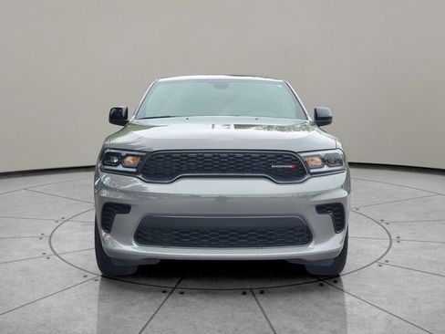 Certified 2025 Dodge Durango GT w/ Trailer Tow Group IV AWD/4WD image 15