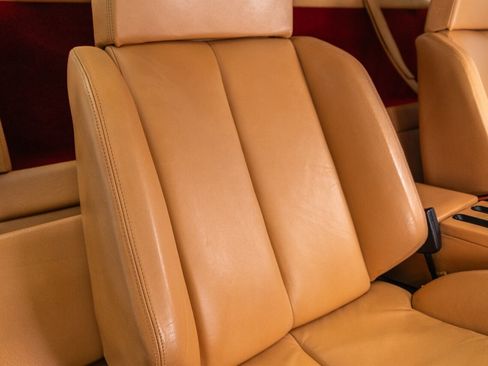 Used 1987 Ferrari Testarossa RWD image 72