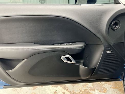 Used 2022 Dodge Challenger R/T Scat Pack RWD image 20