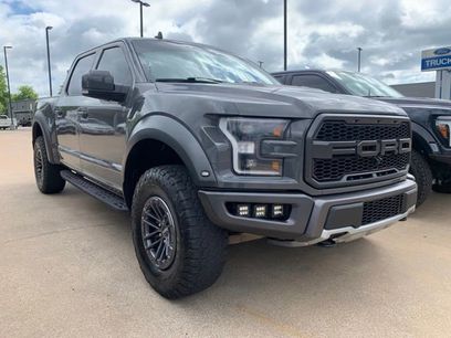 Used 2020 Ford F150 Raptor w/ Equipment Group 802A Luxury