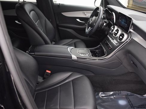 Certified 2022 Mercedes-Benz GLC 300 GLC 300 image 15